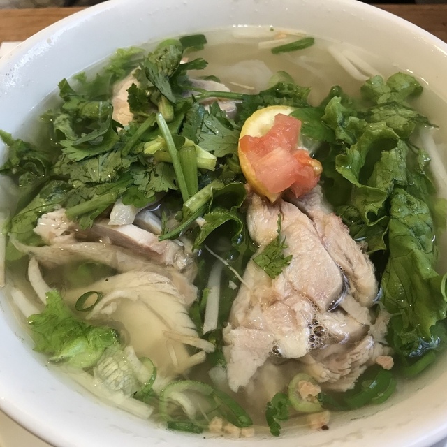 アジア屋台fo フォー 三軒茶屋 ベトナム料理 食べログ