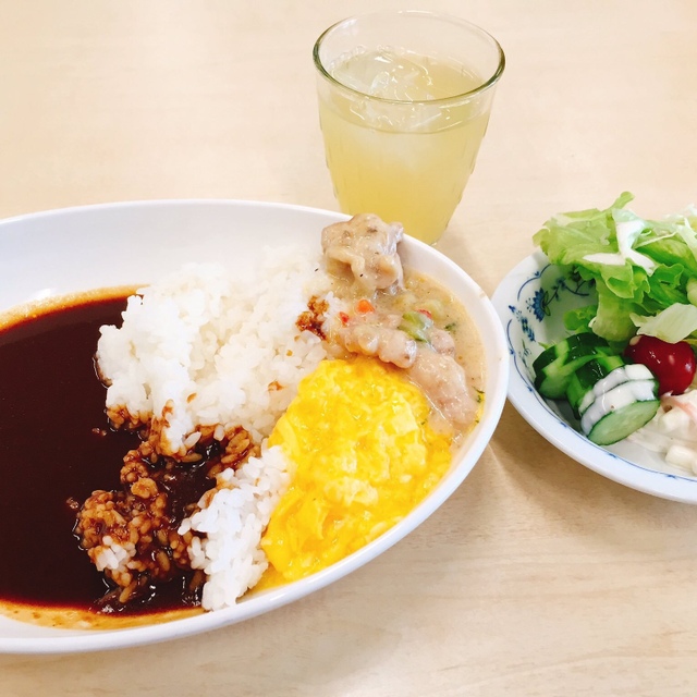 ティーケーピー カフェテリア(TKP Cafe teria) - みなとみらい(カフェ)の写真(食べログが提供するog:image)