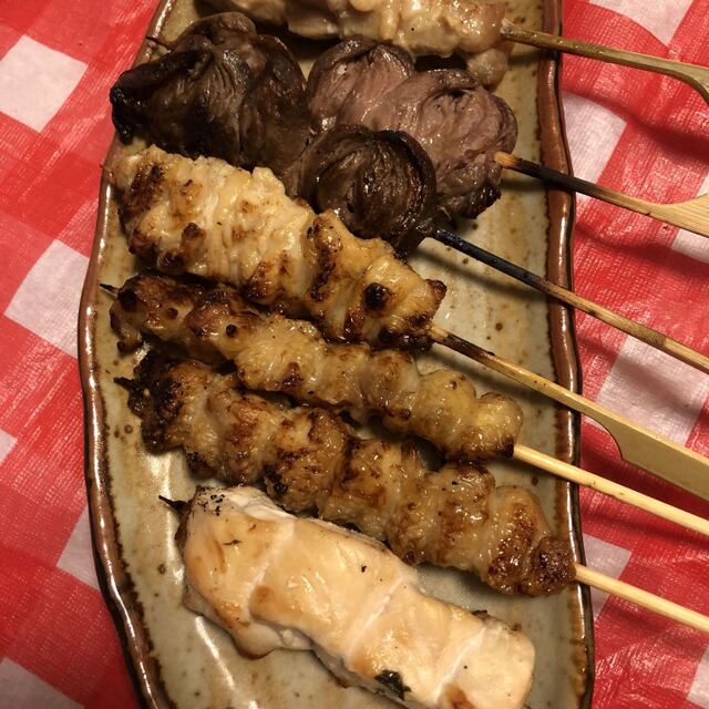 鳥市商店 池袋 焼鳥 食べログ