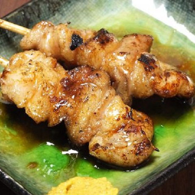 鳥串屋ななしの 十三 焼鳥 ネット予約可 食べログ 鳥串屋ななしの 十三 焼鳥 ネット予約可 食べログ