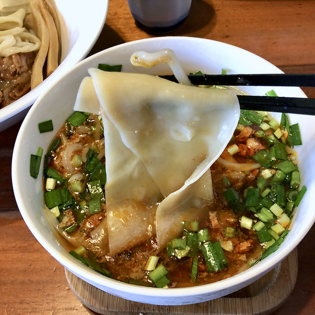 ラーメンめろう - はなみずき通（ラーメン）の写真（食べログが提供するog:image）