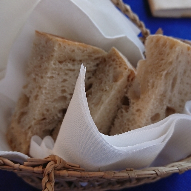 アズーロ Azzurro 二日市 イタリアン 食べログ