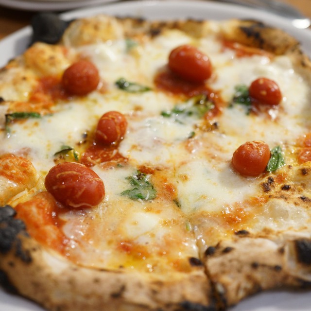 PST 東麻布(Pizza Studio Tamaki ピッツァ スタジオ タマキ)~イメージ画像1~