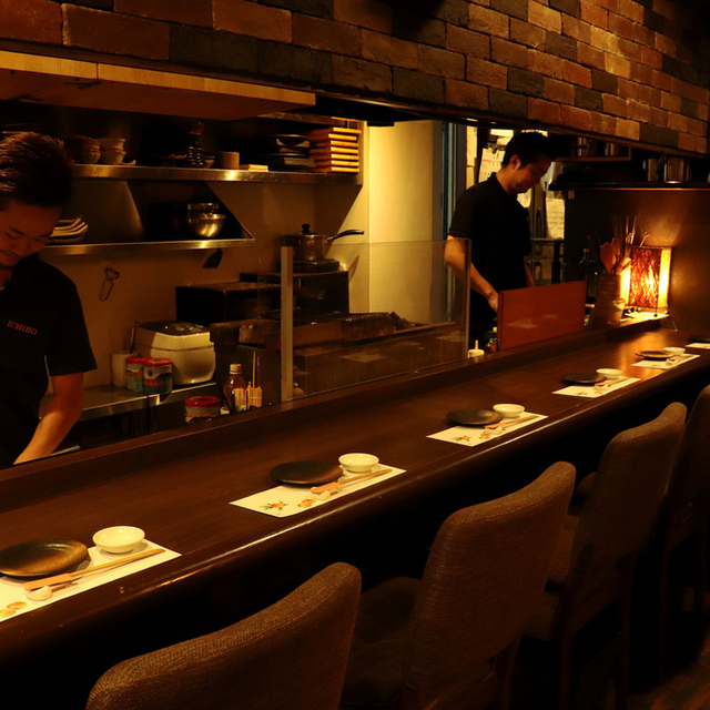 いちぼ 用賀 居酒屋 食べログ