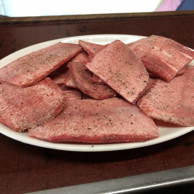 閉店 高麗 コウライ 三島広小路 焼肉 食べログ