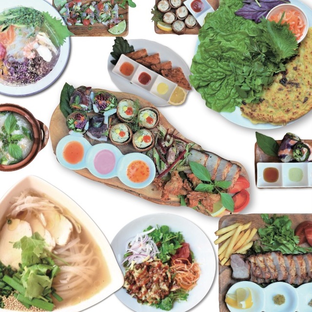 ベトナムビストロasiatico アジアティコ 赤坂 ベトナム料理 ネット予約可 食べログ