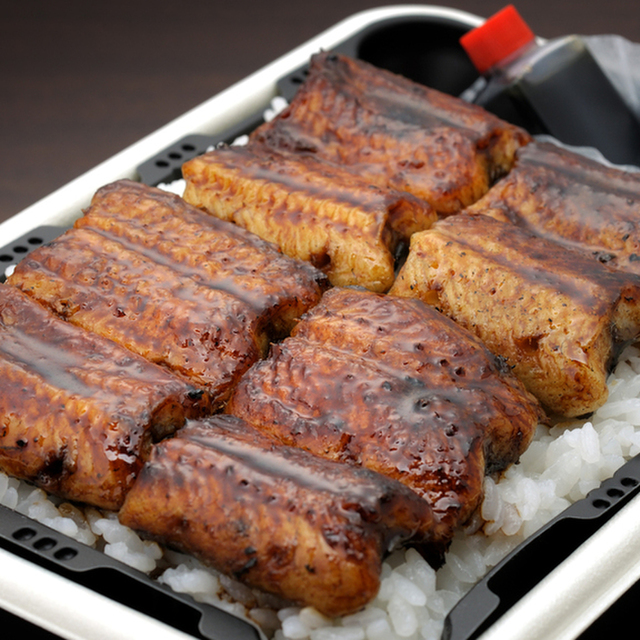 うなぎ料理 あつみ - 新浜松(うなぎ)の写真(食べログが提供するog:image)