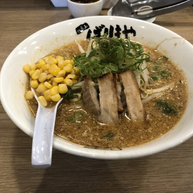 ばりきや 富岡店 東富岡/ラーメン [食べログ]