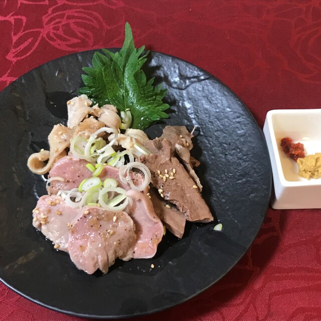 大衆酒場もつ焼ぶち 呉店 呉 居酒屋 食べログ