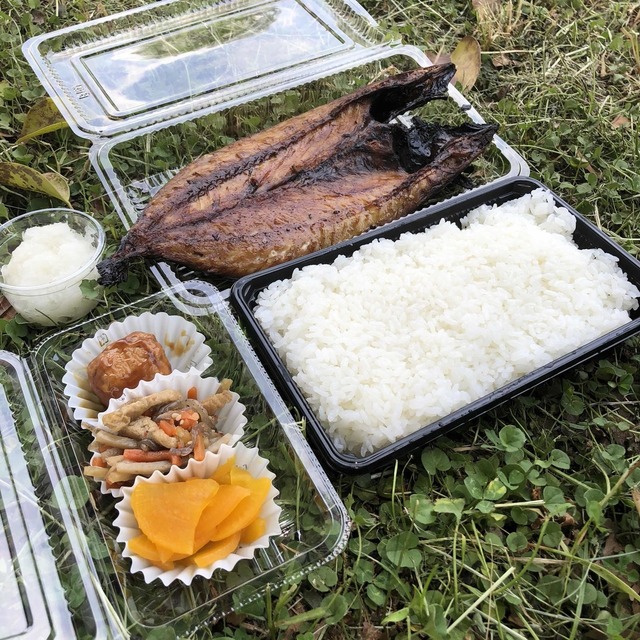 鯖の助～イメージ画像１～