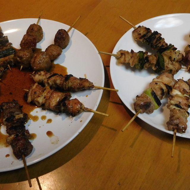 みやこ鳥 鹿島田 居酒屋 食べログ