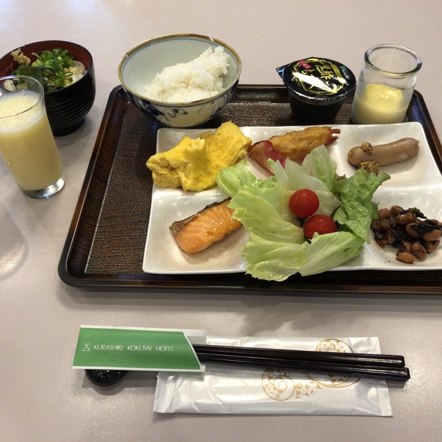 倉敷国際ホテル - 倉敷市（旅館・オーベルジュ（その他））の写真（食べログが提供するog:image）