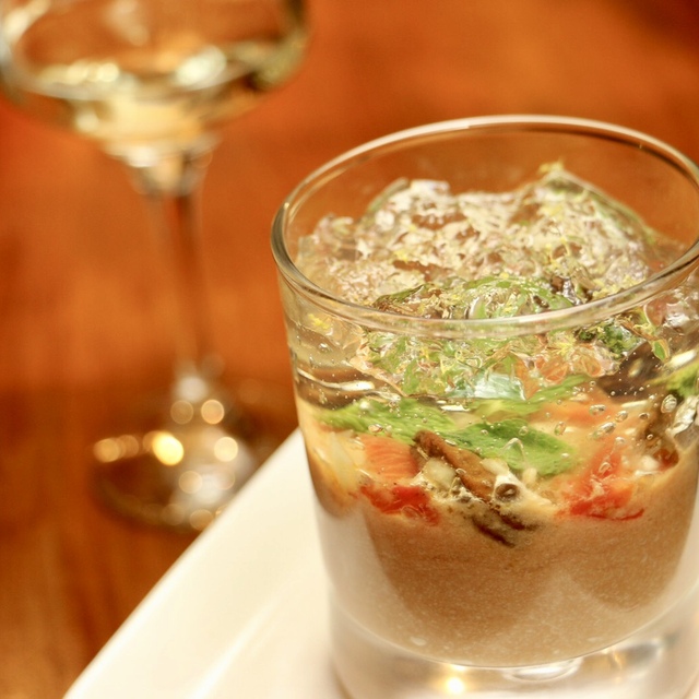 座席 ビストロ&バル SPOON＋ 阿佐ケ谷/ワインバー 食べログ