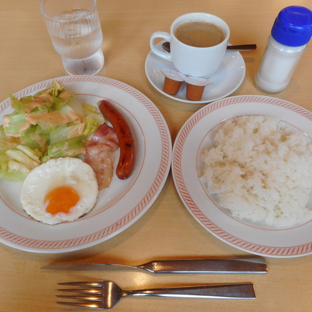 ジョイフル 古河坂間店 古河 ファミレス 食べログ