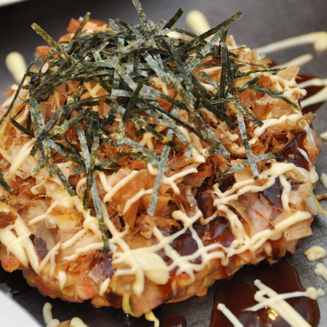 俣野也 伊勢佐木長者町 お好み焼き ネット予約可 食べログ