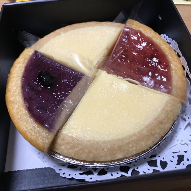 21年版 羽田空港でケーキならここ 羽田空港をよく利用する筆者おすすめの14選 テイクアウト専門店 空港近くのお店 お土産にも アニーお祝い体験マガジン By ギフトモール