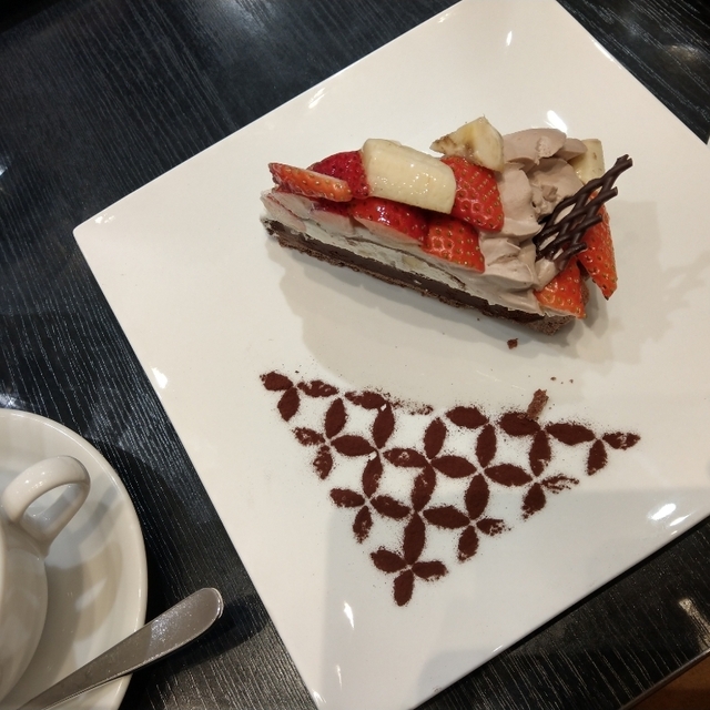 口コミ一覧 カフェコムサ 宇都宮fkd インターパーク店 Cafe Comme Ca 雀宮 カフェ 食べログ 口コミ一覧 カフェコムサ 宇都宮fkd インターパーク店 Cafe Comme Ca 雀宮 カフェ 食べログ