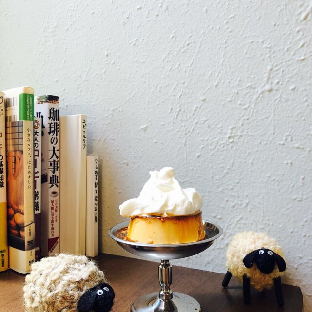 豆電COFFEE(マメデンコーヒー) - 赤羽岩淵(カフェ)の写真(食べログが提供するog:image)