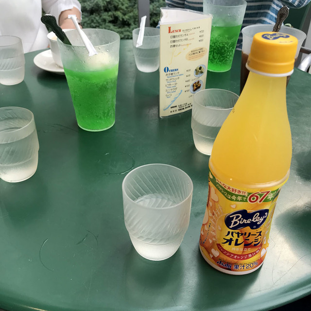 カフェ ベル 鶯谷 喫茶店 食べログ