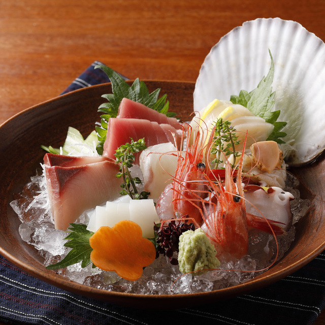 寅福 ルミネ新宿店 新宿 魚介料理 海鮮料理 ネット予約可 食べログ
