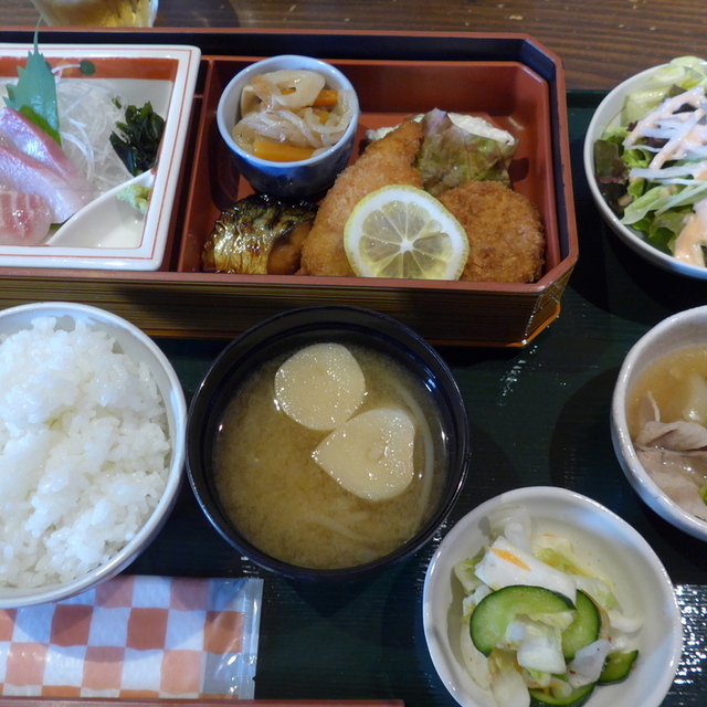 和寛楽 ワカンラ 豊栄 居酒屋 食べログ
