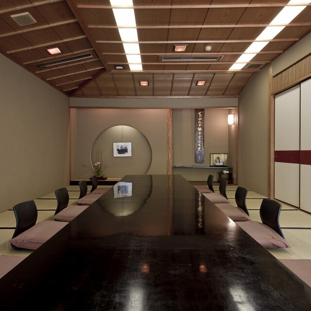 観山荘別館 - 片野(懐石・会席料理)の写真(食べログが提供するog:image)