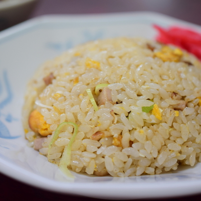 ラーメン ぱっくん亭（ぱっくんてい） - 目黒（中華料理）の写真（食べログが提供するog:image）