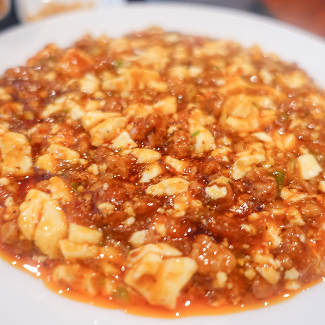 峨嵋山（ガビサン） - 四谷三丁目（四川料理）の写真（食べログが提供するog:image）