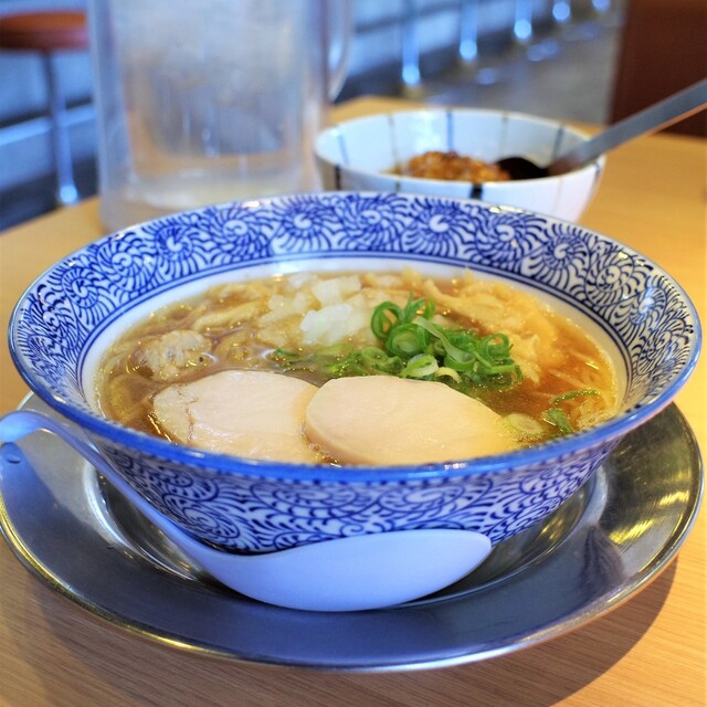 琉球鶏白湯らーめん アッパリ 赤嶺 ラーメン 食べログ