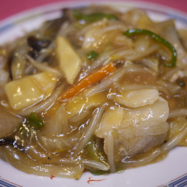 中華食堂 桂苑(ケイエン) - 小樽(中華料理)の写真(食べログが提供するog:image)