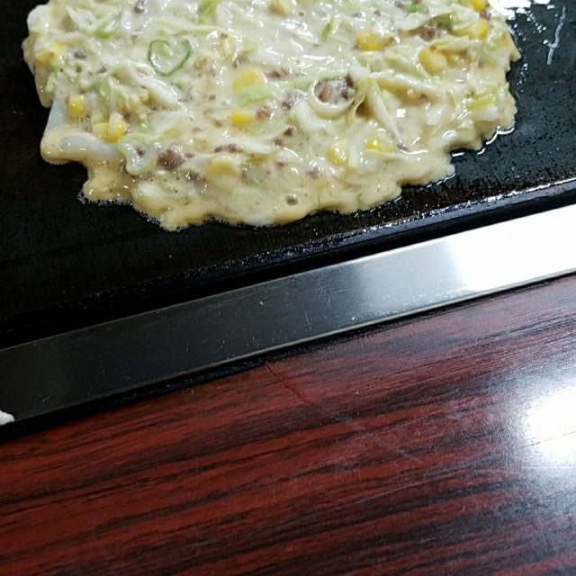 移転 まりや 吉祥寺 お好み焼き 食べログ