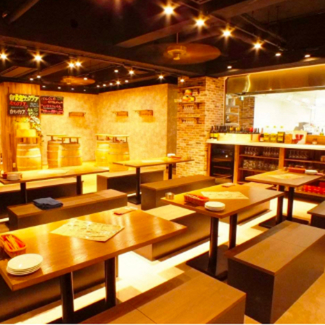 伊樽飯酒場バルバル 錦糸町北口店 錦糸町 バル バール 食べログ 伊樽飯酒場バルバル 錦糸町北口店 錦糸町 バル バール 食べログ