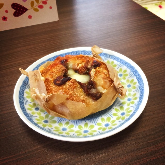 閉店 Boul Ange 自由が丘店 ブール アンジュ 自由が丘 パン 食べログ