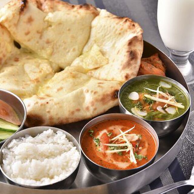 Sital 吉祥寺店 シタル 吉祥寺 インド料理 食べログ
