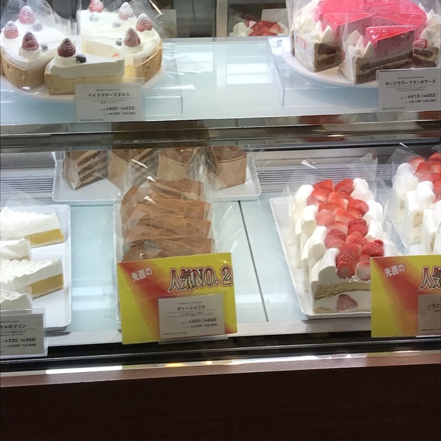 イタリアン トマト ケーキショップ エアポートウォーク名古屋店 春日井 名鉄 ケーキ 食べログ イタリアン トマト ケーキショップ エアポートウォーク名古屋店 春日井 名鉄 ケーキ 食べログ