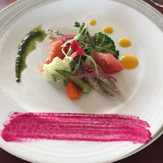 ベッセ・ボワール - 呉(フレンチ)の写真(食べログが提供するog:image)