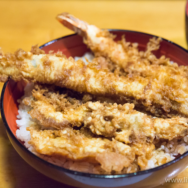 天麩羅 つゆ木 つゆき 天童 天ぷら 食べログ