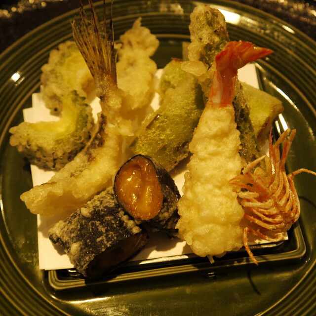 椿 つばき 天川 てんか 美栄橋 天ぷら 食べログ 椿 つばき 天川 てんか 美栄橋 天ぷら 食べログ