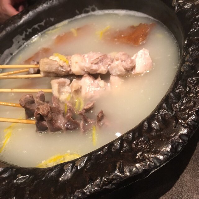 鶏だしおでん さもん 名古屋/おでん [食べログ]