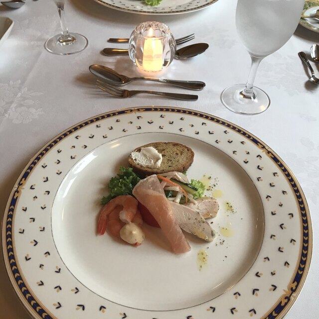 アロマティック ガーデンヴィラ ラ ポルトローナ 那須町その他 旅館 オーベルジュ その他 食べログ