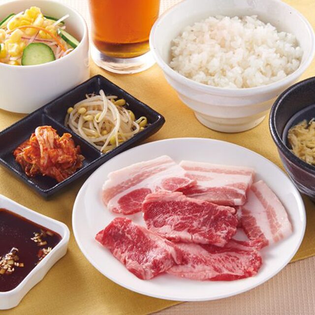 ランチメニュー 国産牛焼肉くいどん 曳舟店 京成曳舟 焼肉 食べログ ランチメニュー 国産牛焼肉くいどん 曳舟店 京成曳舟 焼肉 食べログ