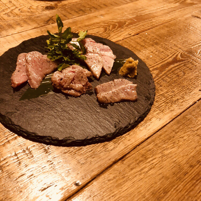 LOJI（ロジ） - 三鷹（鉄板焼き）の写真（食べログが提供するog:image）