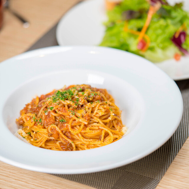 カームテラスカフェ（CalmTerrace cafe） - 赤坂（カフェ）の写真（食べログが提供するog:image）