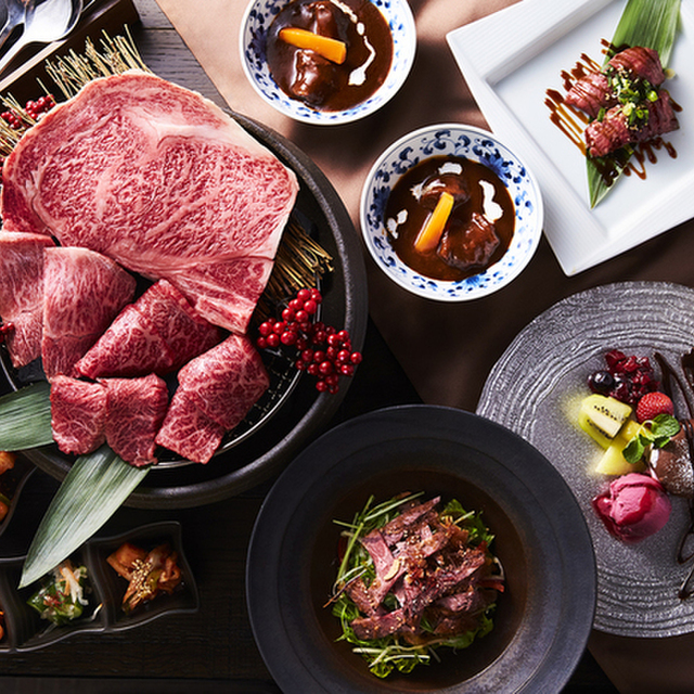 焼肉トラジ 新横浜店 旧店名 トラジ園 新横浜 新横浜 焼肉 ネット予約可 食べログ 焼肉トラジ 新横浜店 旧店名 トラジ園 新横浜 新横浜 焼肉 ネット予約可 食べログ