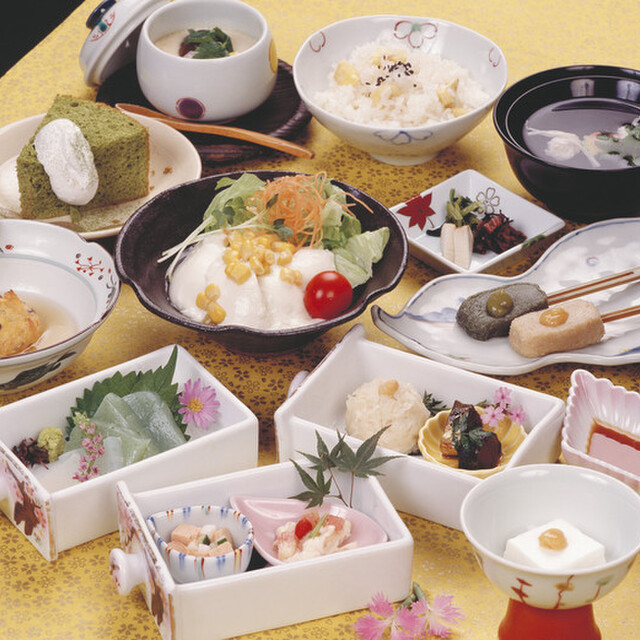 花ゆう膳 はなゆうぜん 中川原 懐石 会席料理 食べログ 花ゆう膳 はなゆうぜん 中川原 懐石 会席料理 食べログ