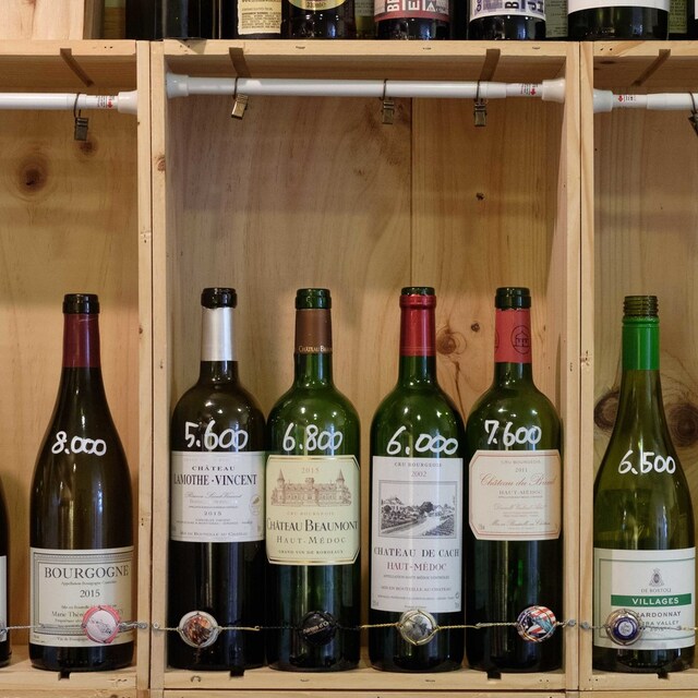 ル クール Le Coeur 六本木 ビストロ 食べログ