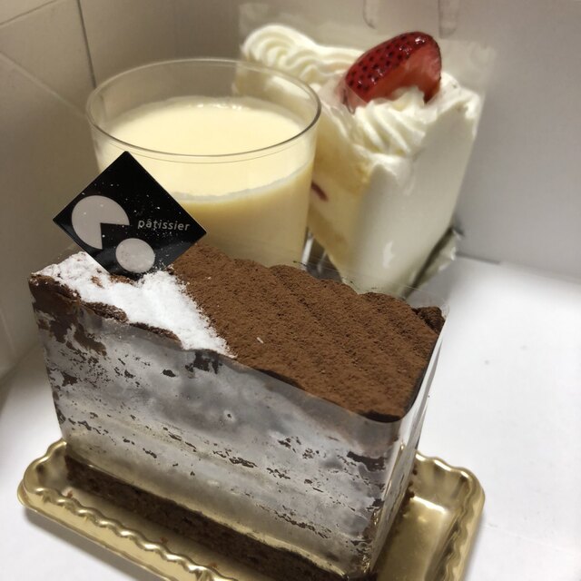 パティシエ コーイチ 玉造 真田山店 玉造 大阪メトロ ケーキ 食べログ