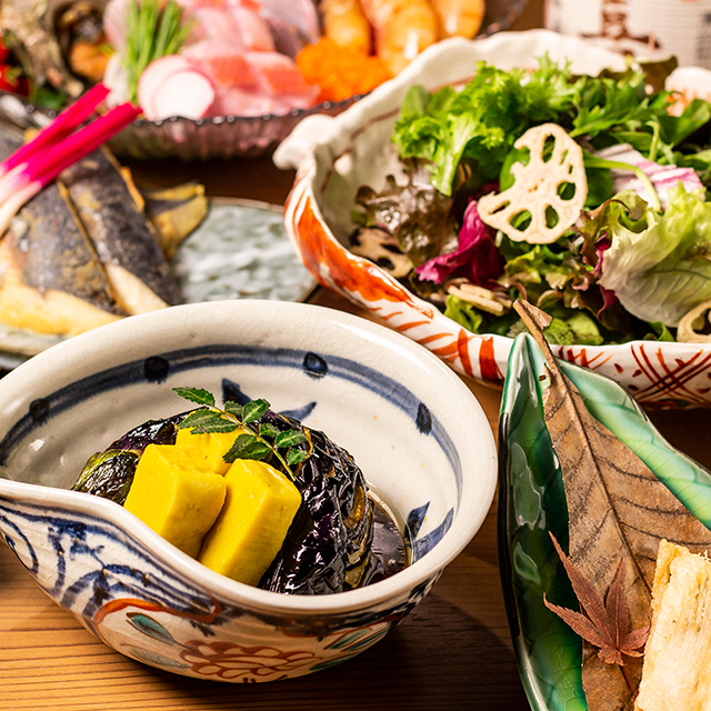 個室和食 俵屋 飯田橋店 飯田橋 居酒屋 食べログ
