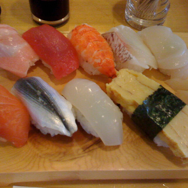 海鮮料理・寿司処 若葉 京急川崎/寿司 食べログ