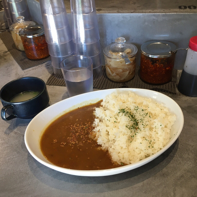 飲食店 五反田 エビスカレーワークス 公式 Natural Market ナチュラルマーケット